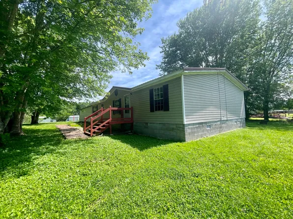 138 Mamie Price Rd, Liberty, KY 42539