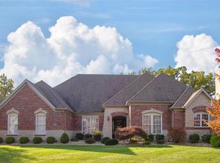 2382 Spring Mill Woods, Saint Charles, MO 63303