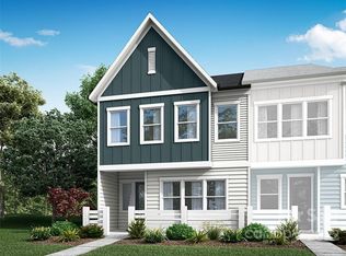 113 A Isleworth Ave, Mooresville, NC 28117
