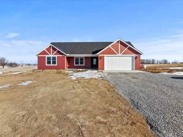 6544 Stringtown Rd, Cable, OH 43009