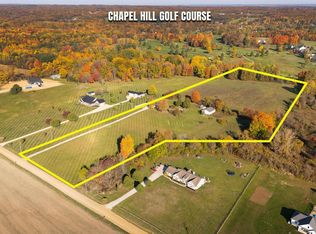 11201 Bishop Rd, Mount Vernon, OH 43050