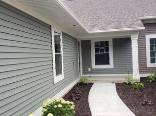 912 Bellview Meadow Dr SW #12, Byron Center, MI 49315