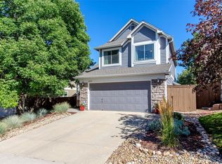 3273 White Oak St, Highlands Ranch, CO 80129