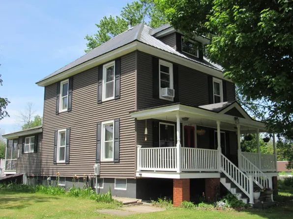 5137 County Route 6, Ogdensburg, NY 13669