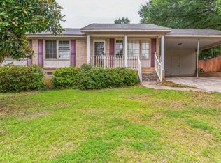 121 Avery Ln, Columbia, SC 29212