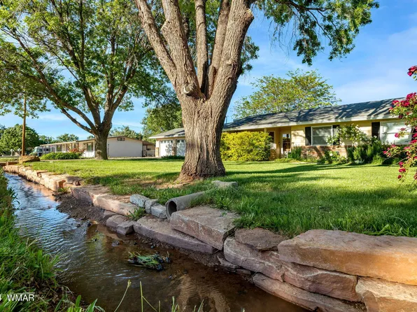 745 S 4th St W, Saint Johns, AZ 85936