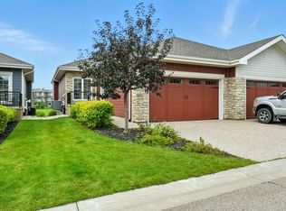 3090 Cameron Heights Way NW #14, Edmonton, AB T6M0S7