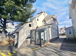 474 Washington, West Haven, CT 06516