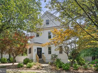 16 W Greenwood Ave, Oaklyn, NJ 08107