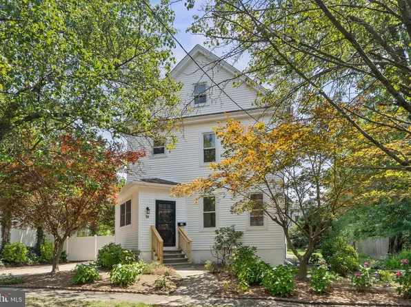 16 W Greenwood Ave, Oaklyn, NJ 08107