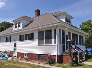 76 Riverfarm Rd, Cranston, RI 02910