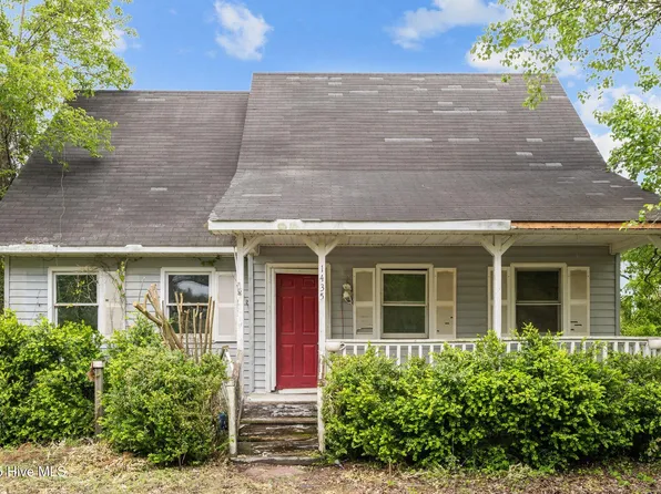 1435 Durwood Evans Road, Beulaville, NC 28518