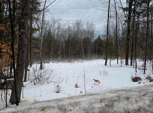 3 Hancock Pond Rd, Sebago, ME 04029