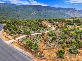 288 Escalantes Path Rd, New Harmony, UT 84757