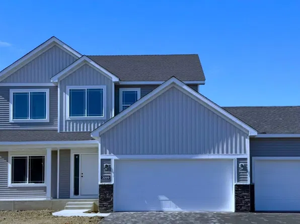 3099 Jandura Ave NE, Saint Michael, MN 55376