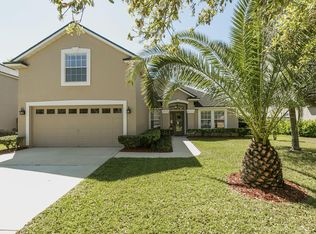 2916 Castnet Court, St Augustine, FL 32092 - BHGRE