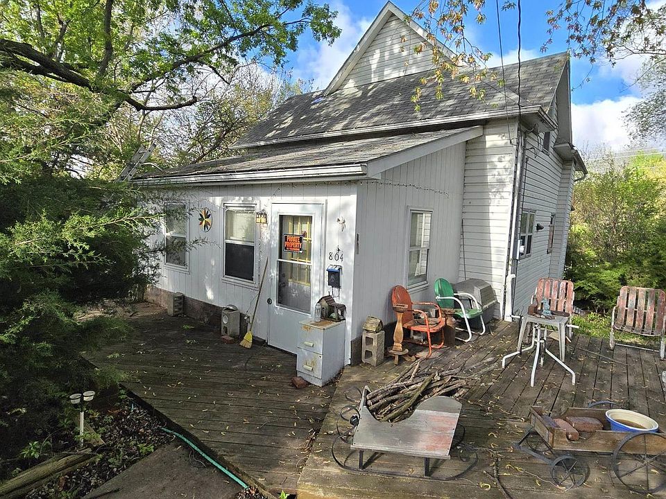 1st image of 804 South Ln #A