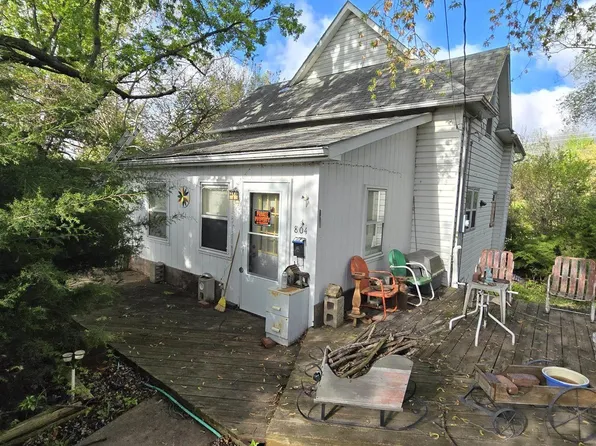 804 South Ln #A, Oskaloosa, IA 52577