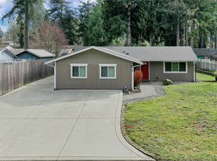 918 Gregory Way SE, Olympia, WA 98513