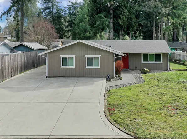 918 Gregory Way SE, Olympia, WA 98513