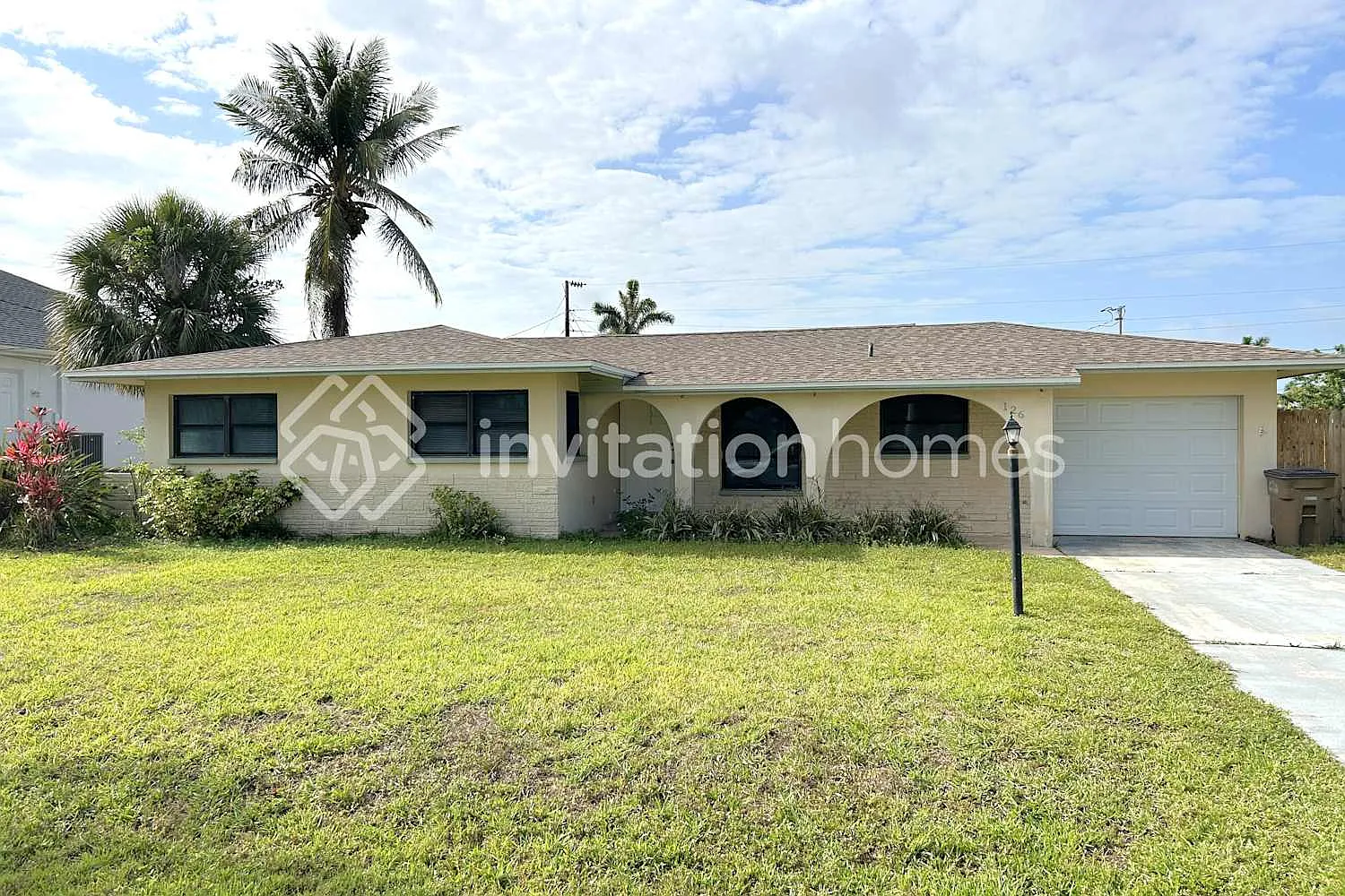 126 SW 48th Ter Cape Coral, FL 33914 — Photo 1