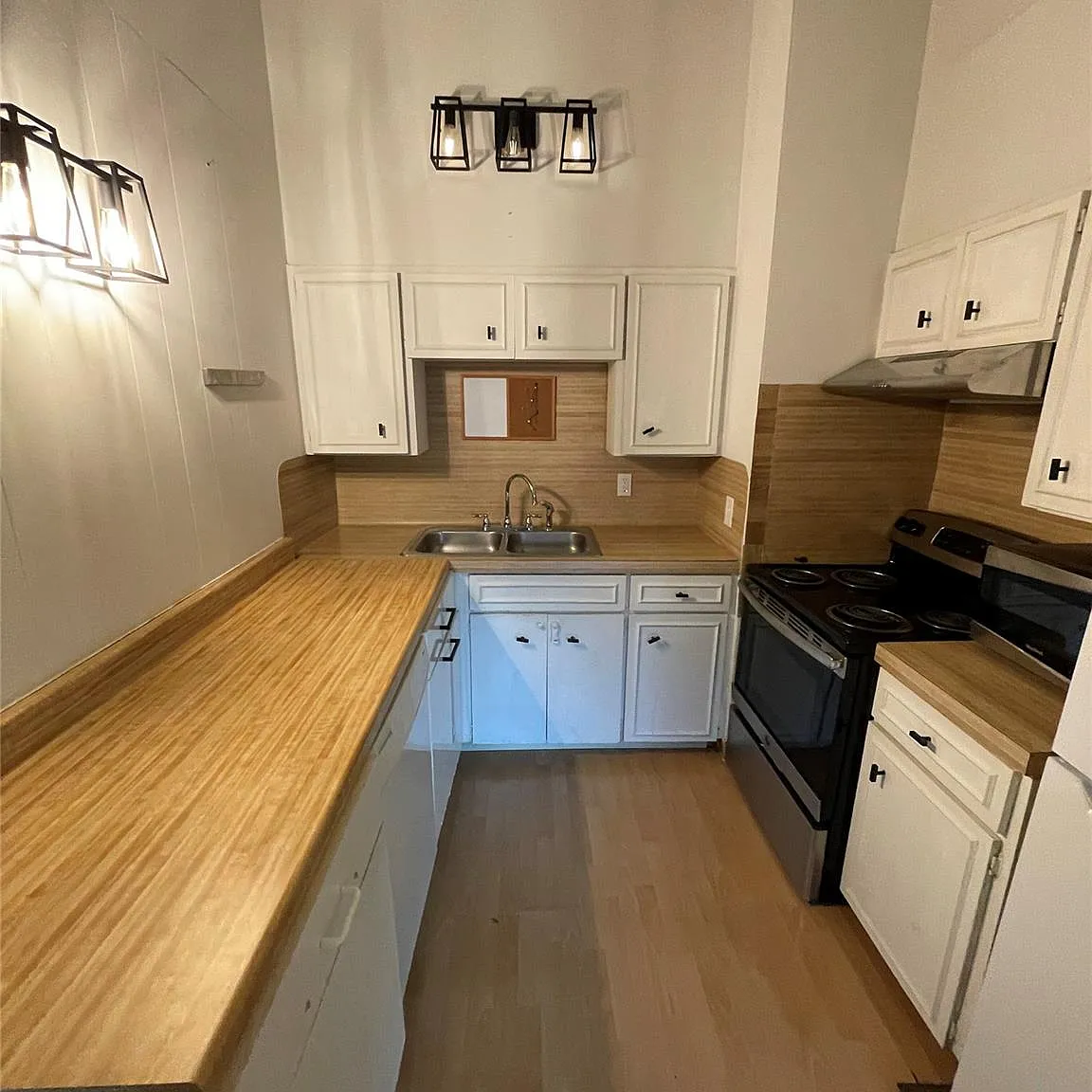 1 bed, 1.0 bath, 561 sqft, $850 — Photo 4
