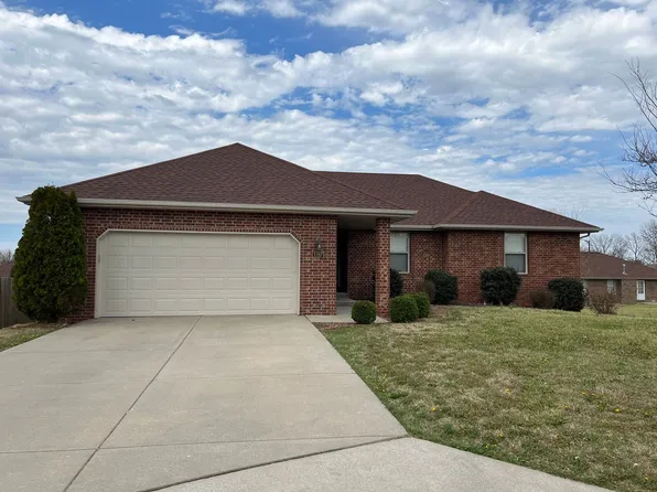 1157 W Lois Ln, Republic, MO 65738