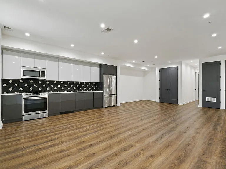 1349 Randolph St NW #1 — Photo 6