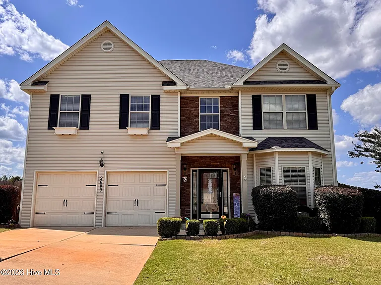 2609 Leland Dr — Photo 1