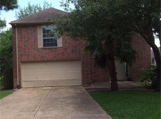 4711 Hawthorne St, Seabrook, TX 77586