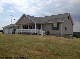 2187 Sugar Valley Rd, Albright, WV 26519