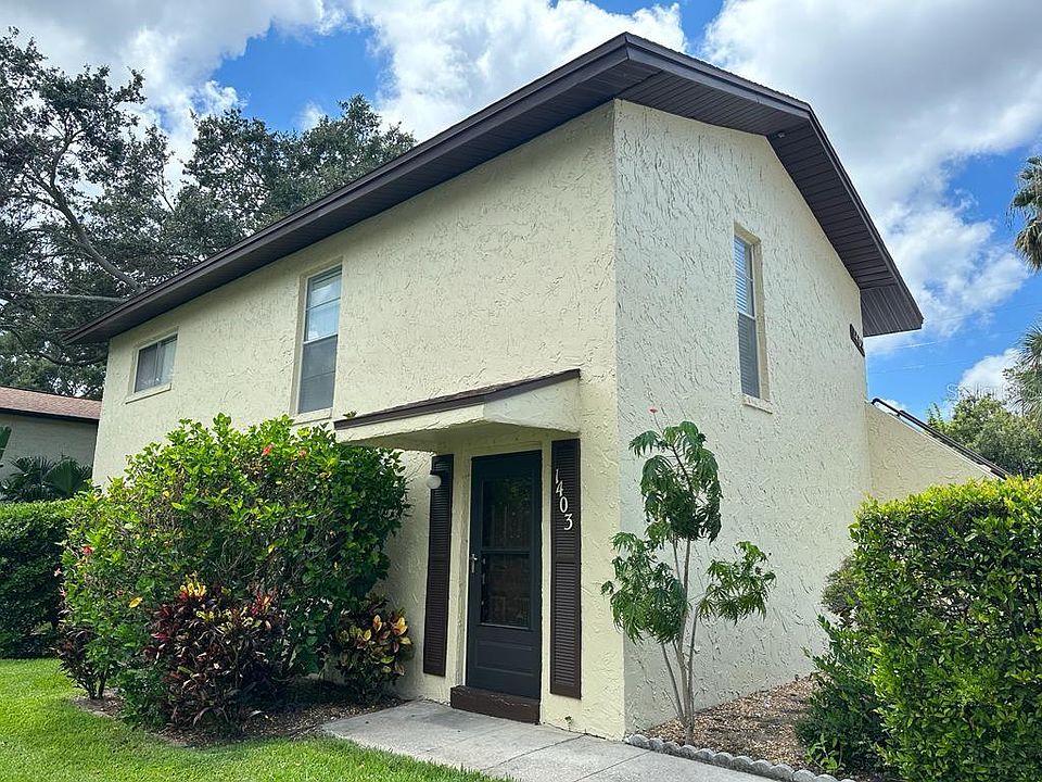 1st image of 501 E BAY DRIVE #1403