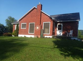 1002 Greenspring Valley Rd, Green Spring, WV 26722