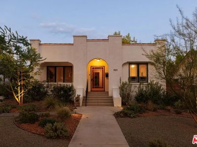 5120 Shearin Ave, Los Angeles, CA, 90041
