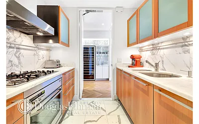 Sold by Douglas Elliman