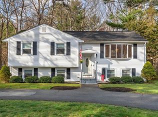 8 Spring Ln, Sharon, MA 02067