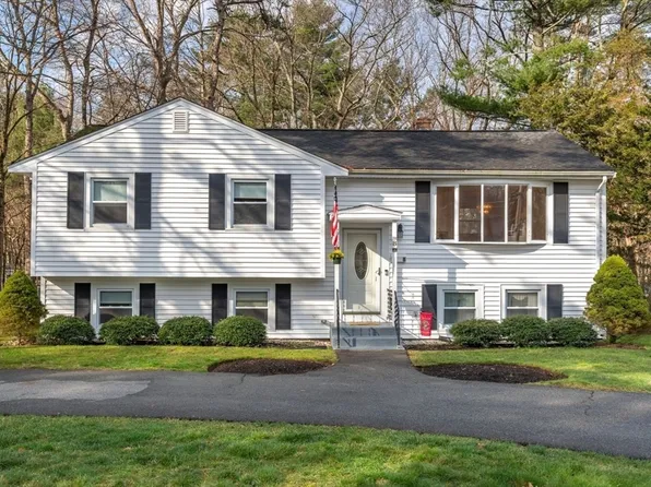 8 Spring Ln, Sharon, MA 02067