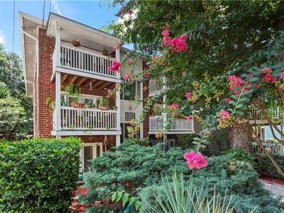 212 Berean Ave SE APT 1, Atlanta, GA, 30316