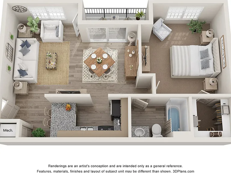 Veridian Castleton — Photo 19