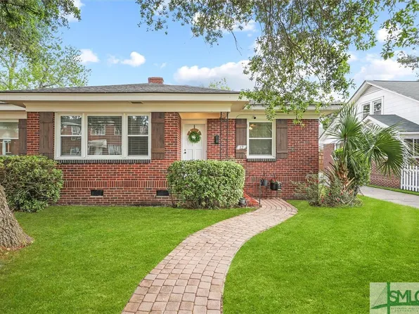 12 E 54th Street, Savannah, GA 31405
