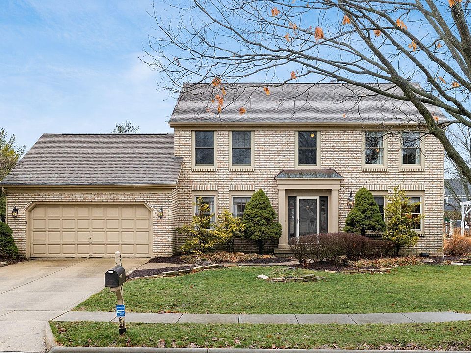 1st image of 5170 Reddington Dr
