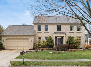 5170 Reddington Dr, Dublin, OH 43017