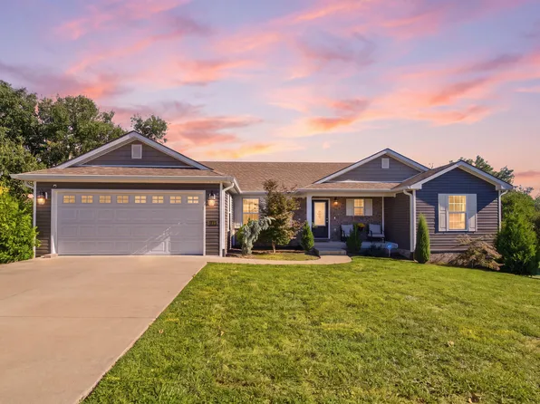 132 Banyan Blvd, Richmond, KY 40475