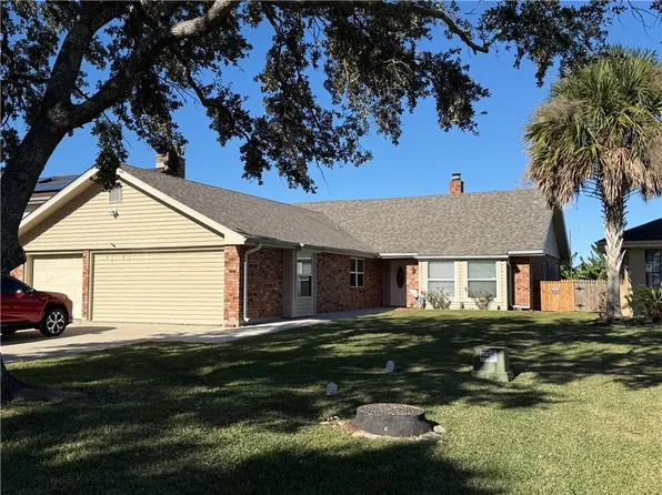 154 Moonraker Dr, Slidell, LA 70458