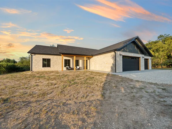 201 Private Road 4296, Clifton, TX 76634