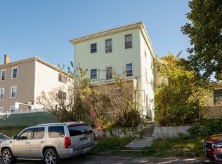 91 Fox St, Worcester, MA 01604