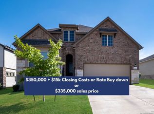 9114 Tennant Ln, Converse, TX 78109