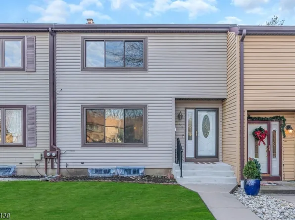 835 E Brookside Ln, Hillsborough Twp., NJ 08844