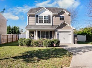 5020 Hogan Point Ct, Winston Salem, NC 27127