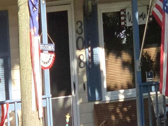 Exterior Address Verification